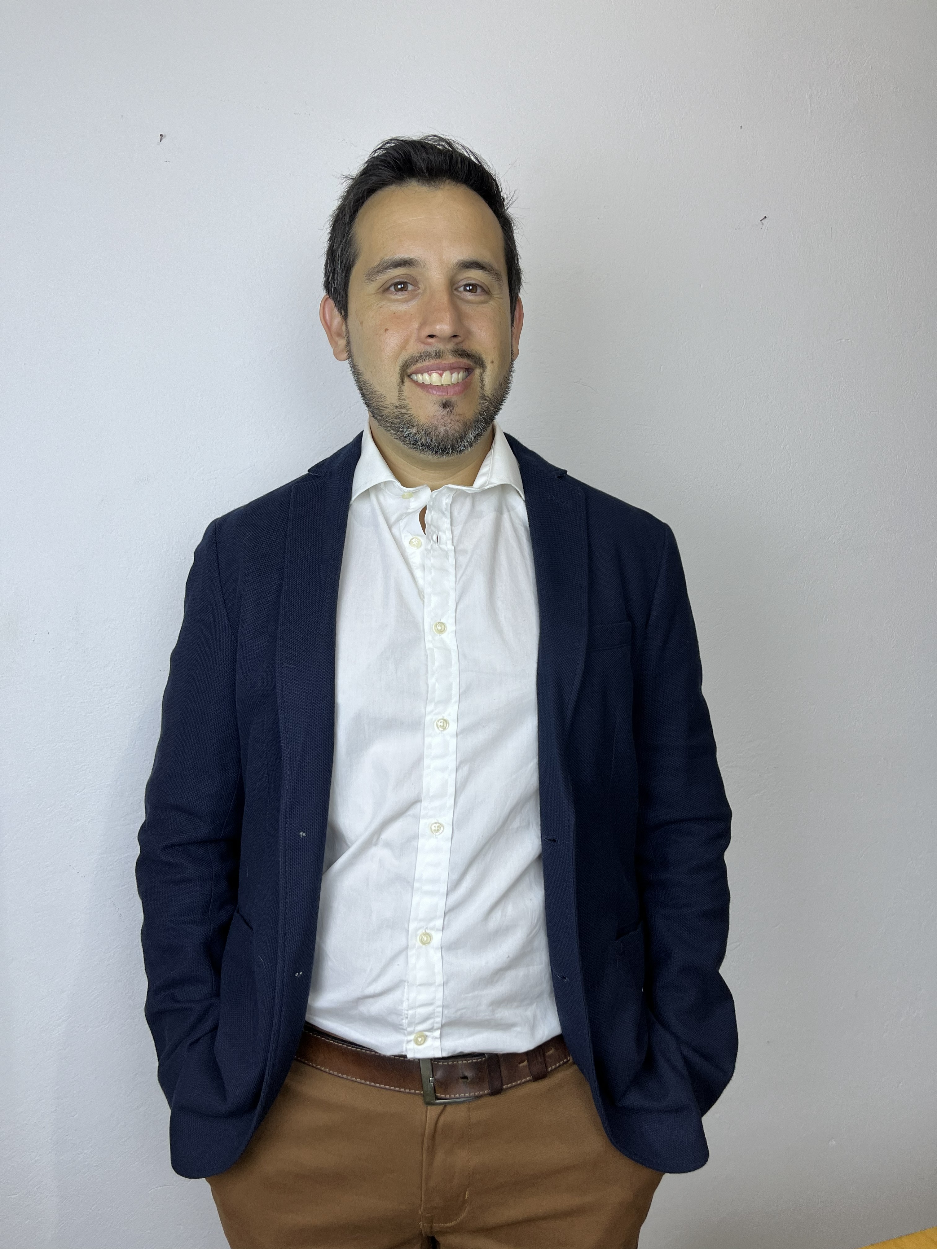 Damián Fiorito