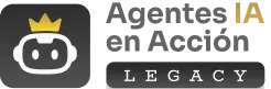 Agentes de IA en Acción