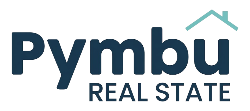 Pymbu Real Estate